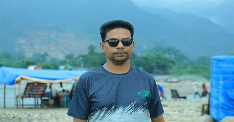 দিরাইয়ে সাংবাদিক জুসেফের ওপর হামলা